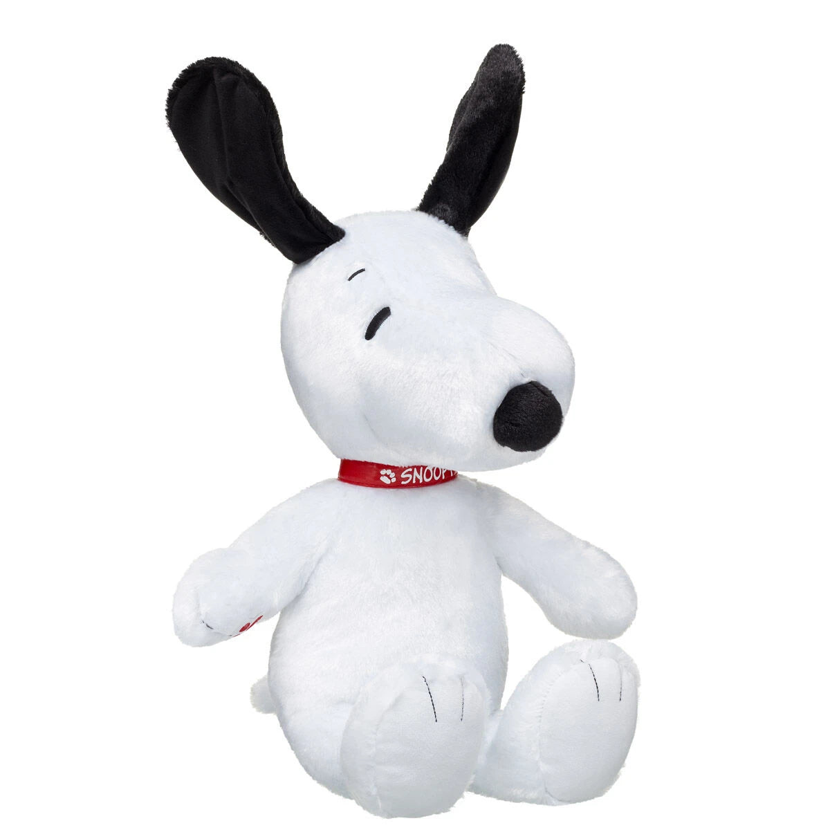 Peanuts® Snoopy Plush with Flappy Ears | Build-A-Bear® - US 6175