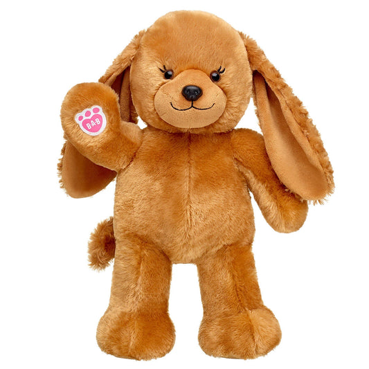 Barkleigh™ Plush | Build-A-Bear® - US 7330