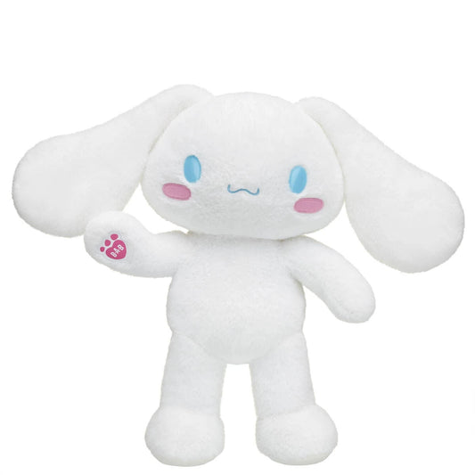 Cinnamoroll™ Plush | Shop the Build-A-Bear® Sanrio Collection - US 9352