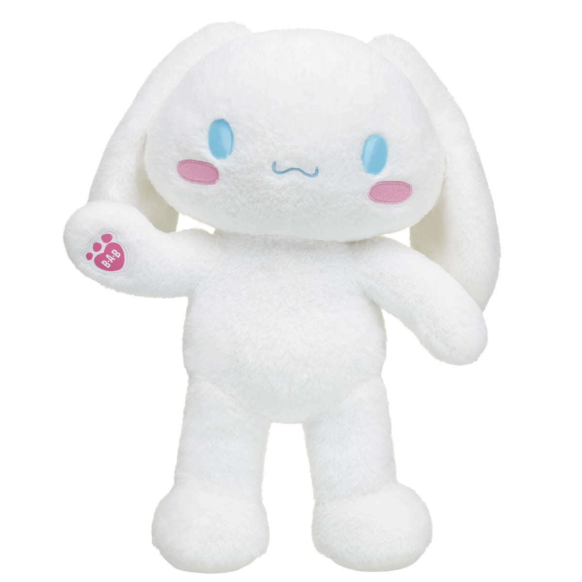 Cinnamoroll™ Plush | Shop the Build-A-Bear® Sanrio Collection - US 9352