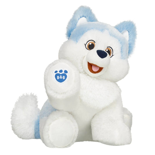 Luulla Stuffed Animal | Build-A-Bear® - US 3705