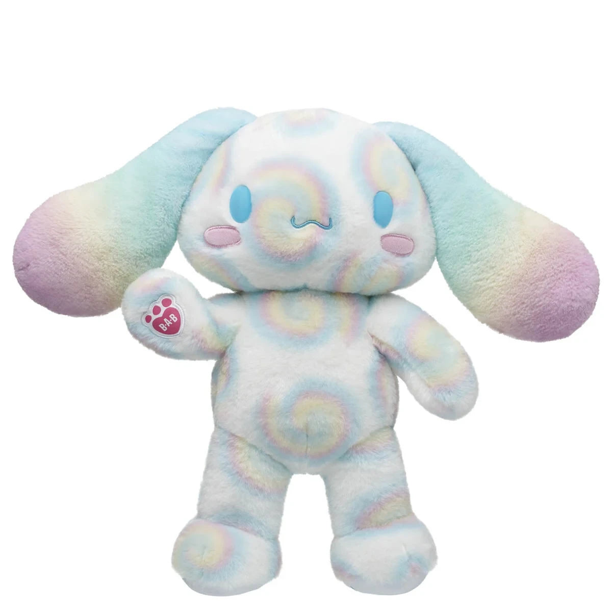 Sanrio Hello Kitty & Friends Rainbow Dreams | Build-A-Bear - US 3483