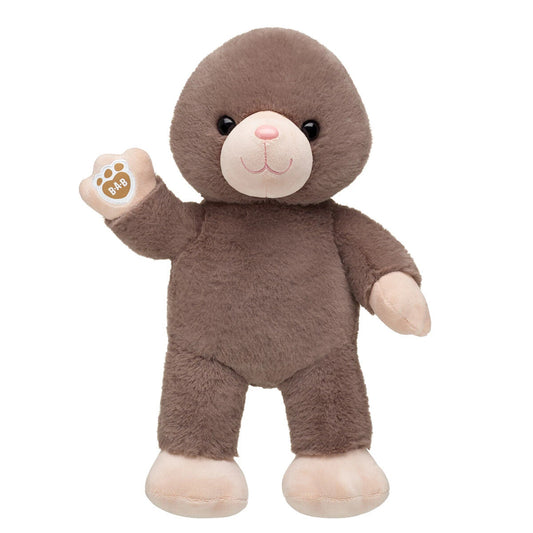 Online Exclusive Mole Stuffed Animal | Build-A-Bear® - US 8265