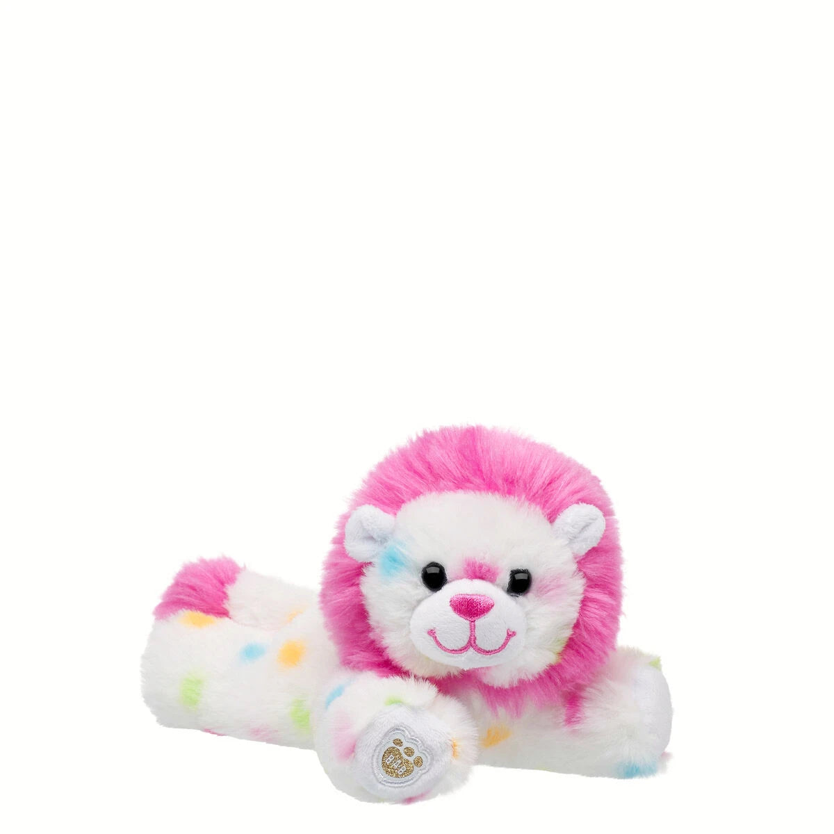 Build-A-Bear Mini Beans White Frosted Animal Cookie | BAB - US 5830