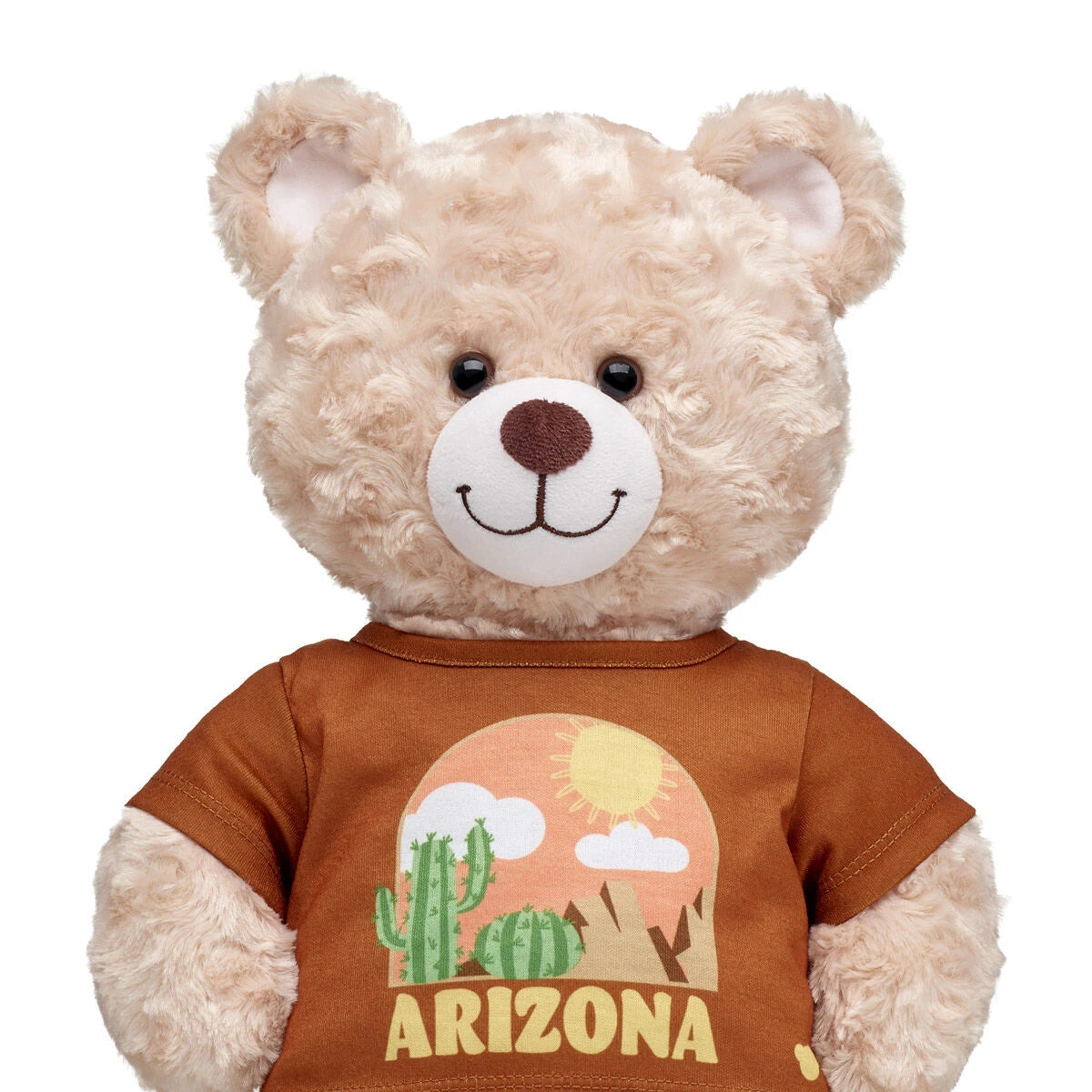 Arizona T-Shirt | Build-A-Bear - US 6846