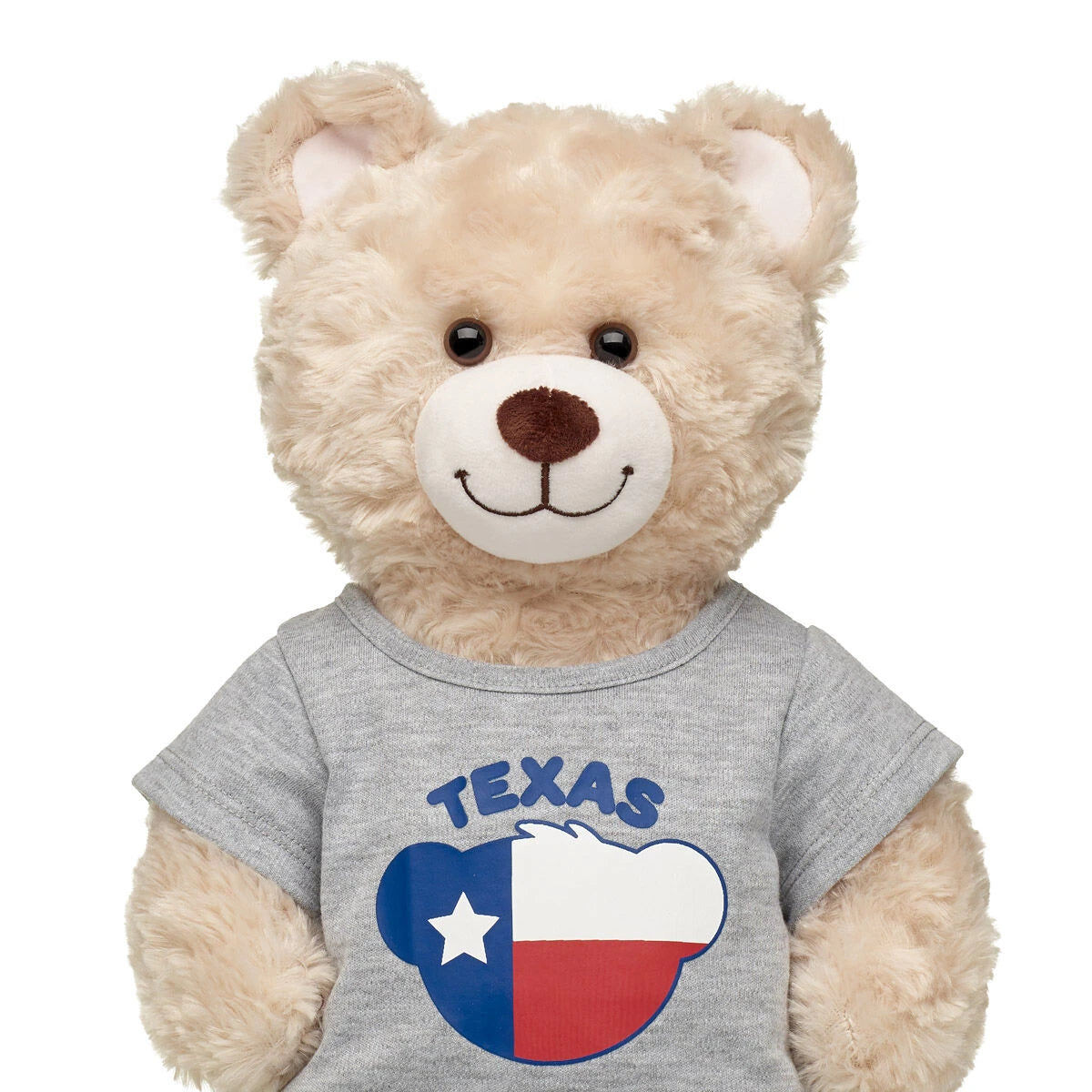Texas T-Shirt| Build-A-Bear - US 5568