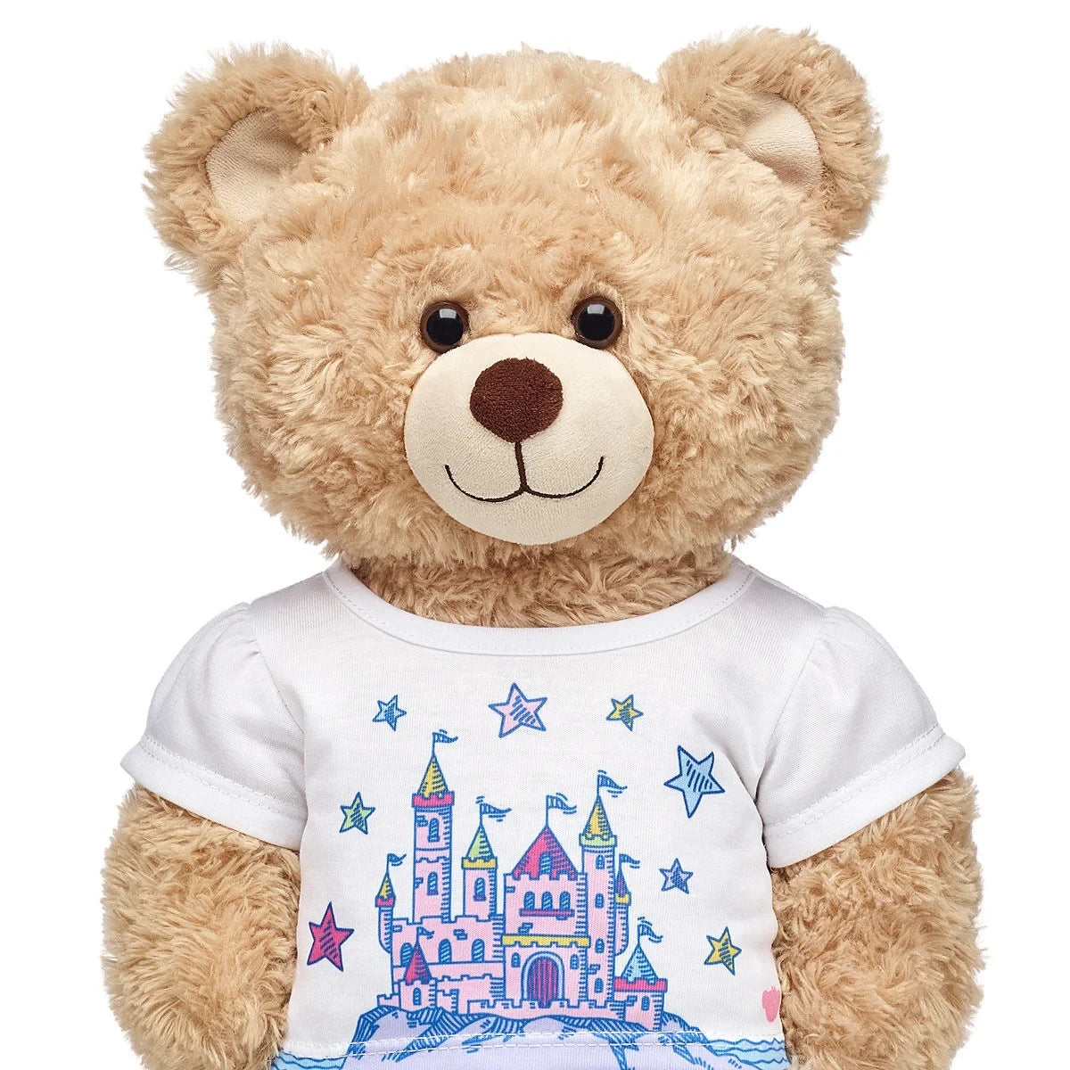 Castle T-Shirt for Stuffed Animals | Build-A-Bear® - US 4961