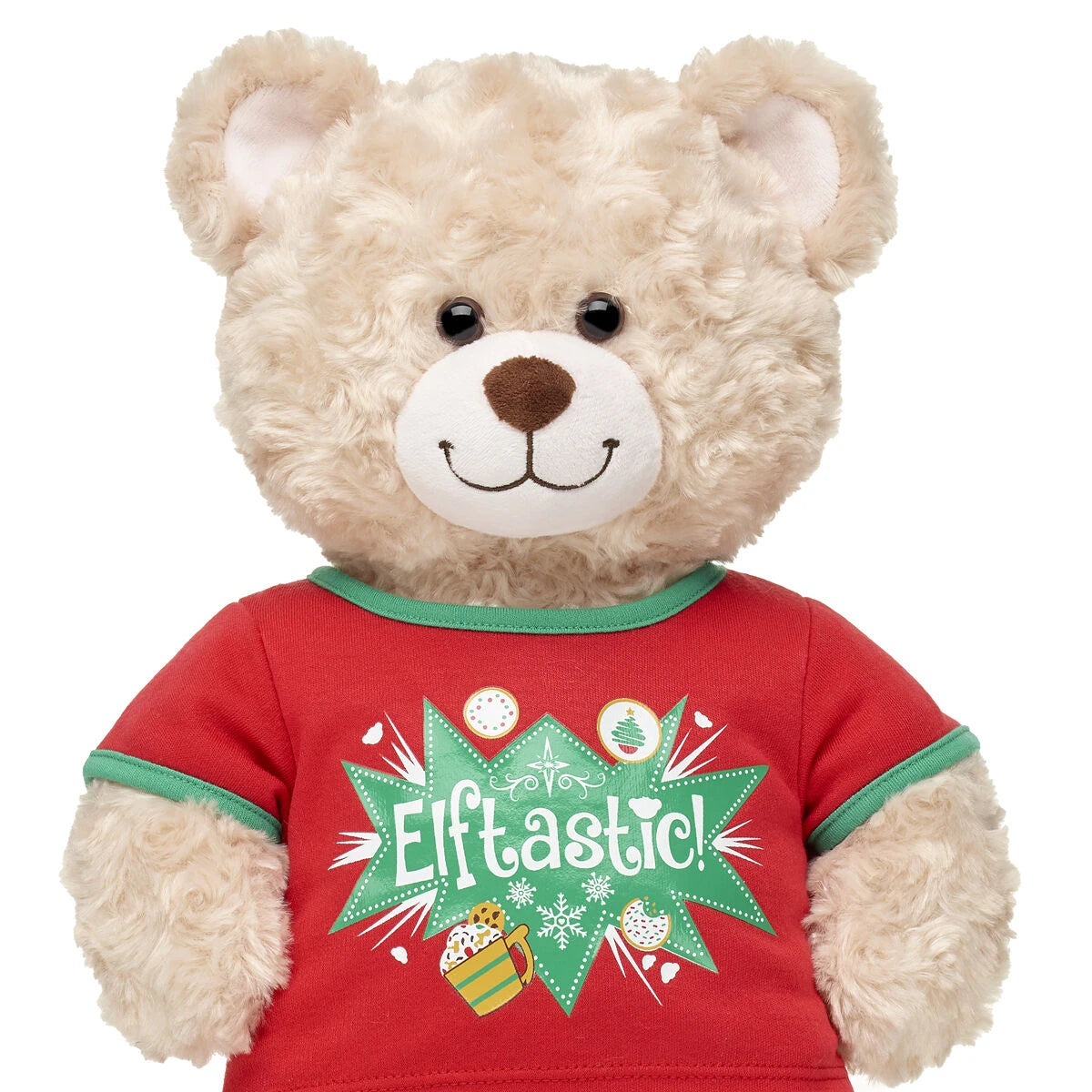 Elftastic T-Shirt for Stuffed Animals | Build-A-Bear® - US 3149