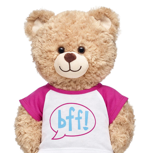 Black Slip Dress for Stuffed Animals | Build-A-Bear® - US 1611