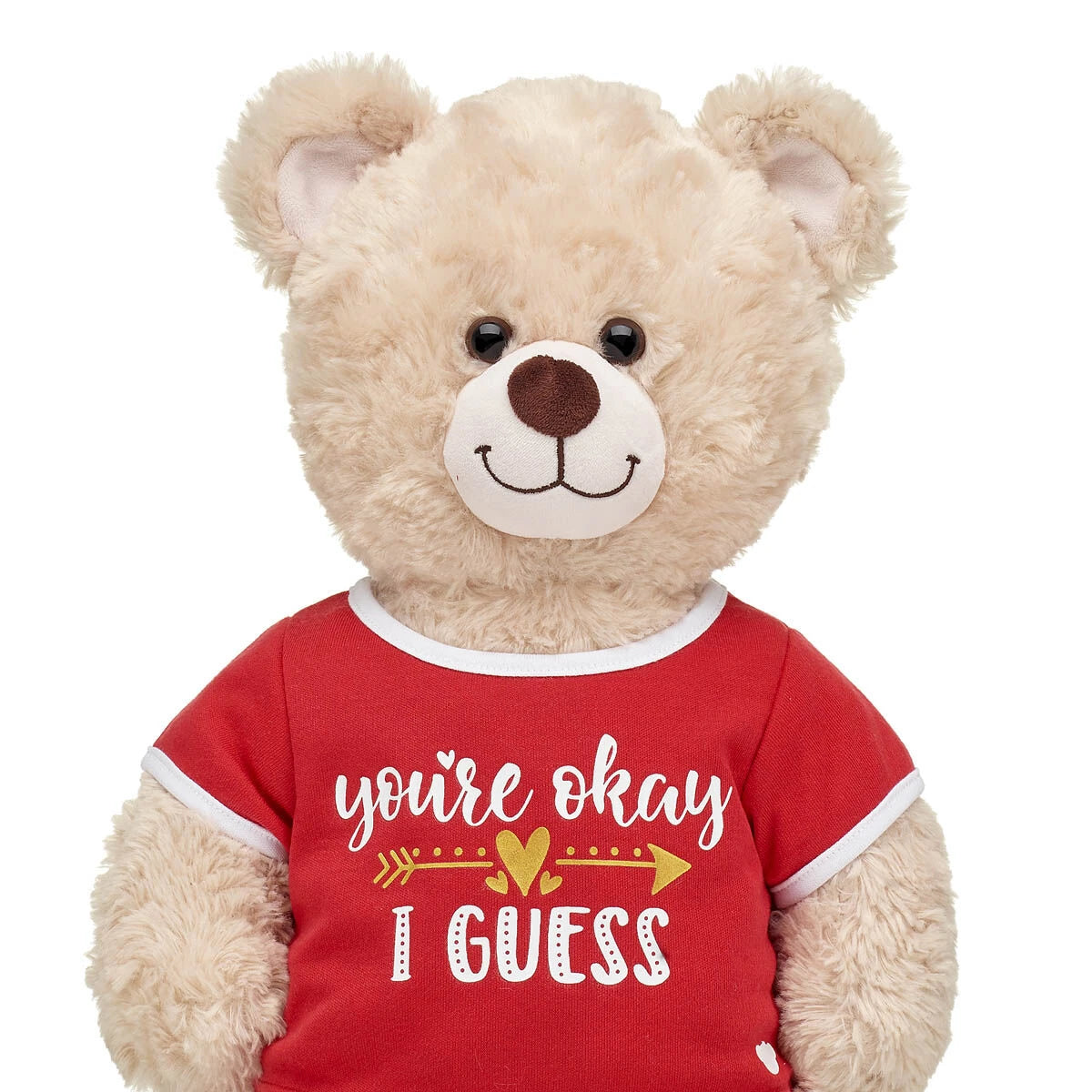 "You're Okay I Guess" T-Shirt | Shop at Build-A-Bear® - US 9217