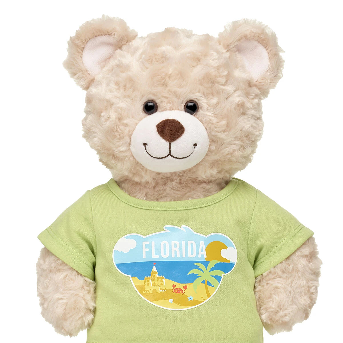 Florida T-Shirt - US 4700