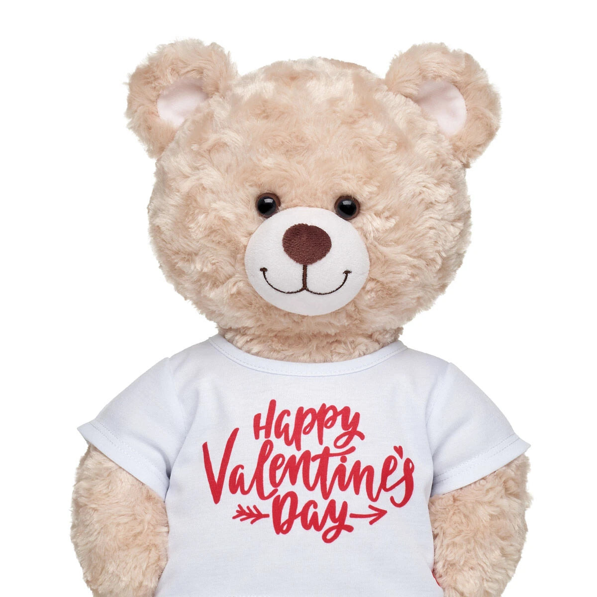Happy Valentine's Day T-Shirt | Build-A-Bear - US 7624