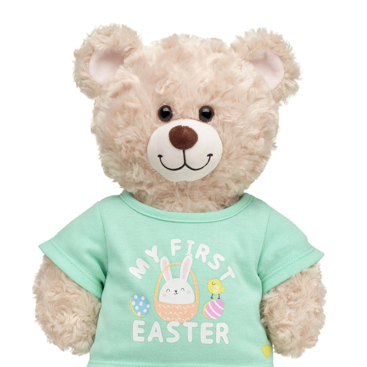 First Easter T-Shirt for Plush Toys | Build-A-Bear® - US 9078