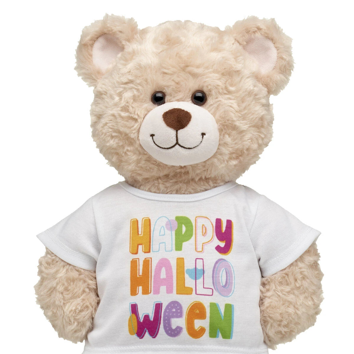 Happy Halloween T-Shirt for Stuffed Animals | Build-A-Bear - US 8981