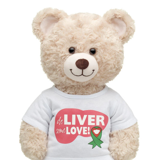 DeLIVER Some Love T-Shirt for Stuffed Animals | Build-A-Bear® - US 1478
