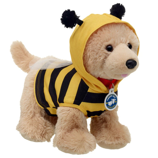 Promise Pets Bee Costume | Build-A-Bear - US 7392