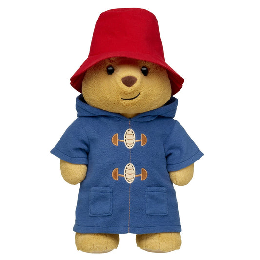 Paddington™ Coat and Hat Set for Plush Toys | Build-A-Bear® - US 1479