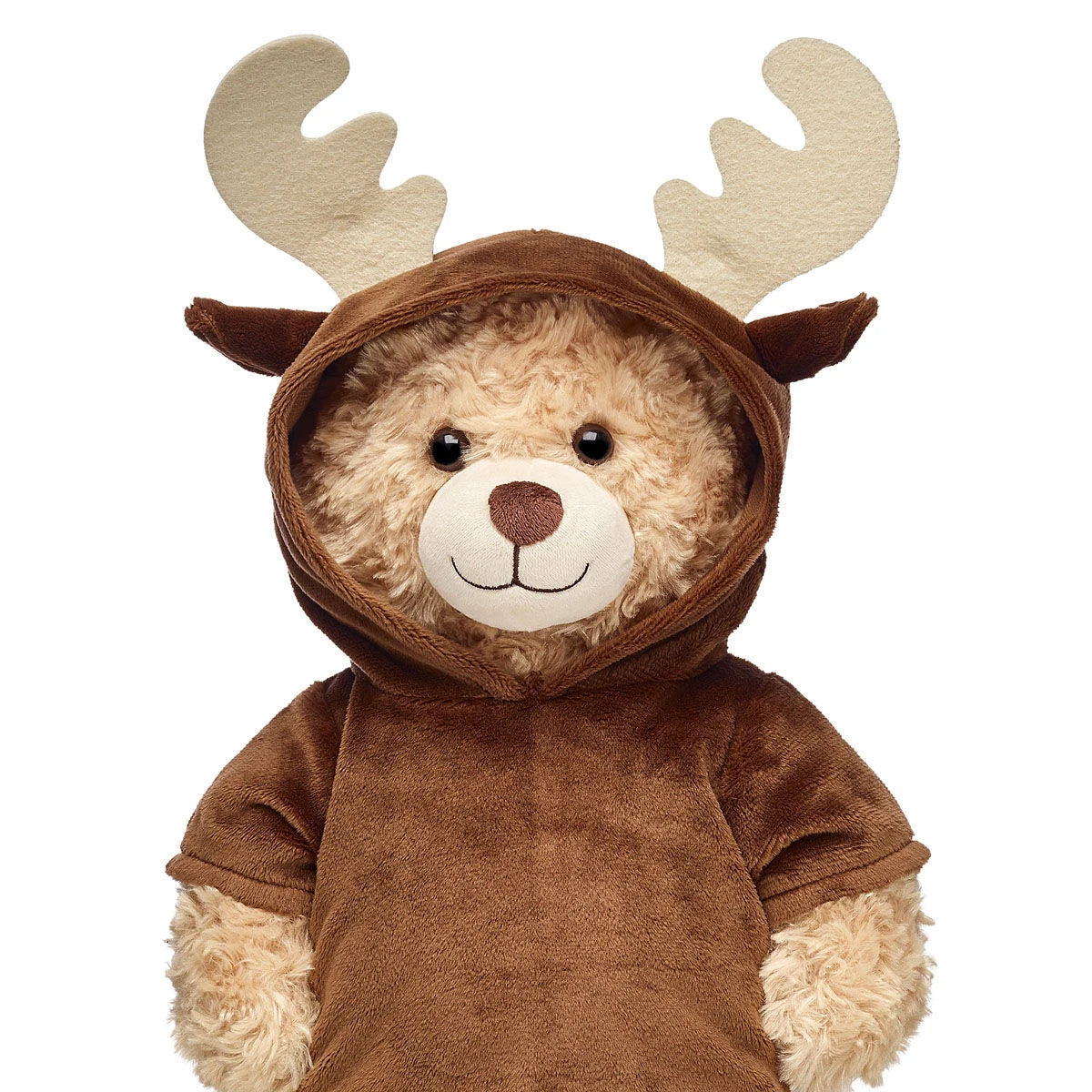 Moose Hoodie | Build-A-Bear - US 8763