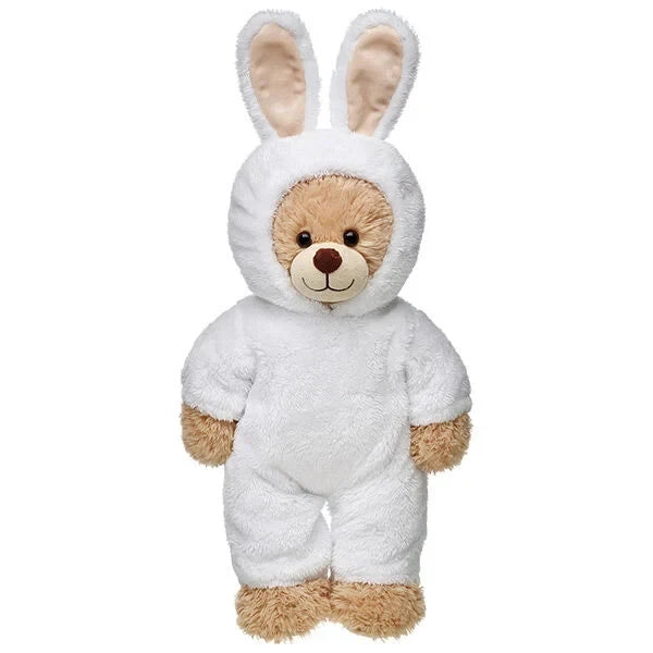 White Bunny Costume | Build-A-Bear - US 6426