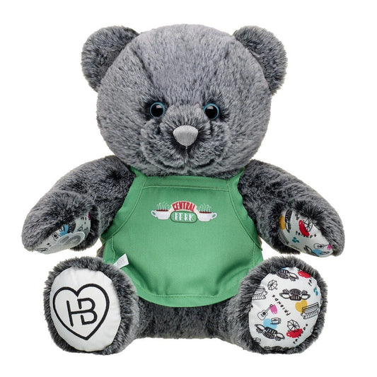 FRIENDS Bear Apron for Stuffed Animals | Build-A-Bear® - US 1462