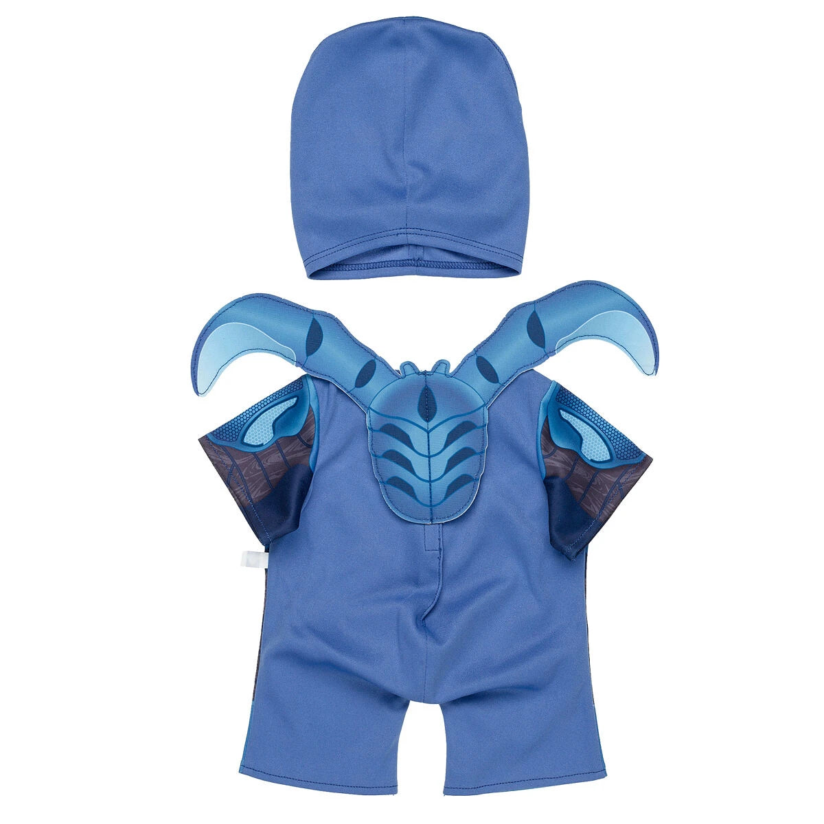 Blue Beetle™ Costume for Stuffed Animals | Build-A-Bear® - US 5837