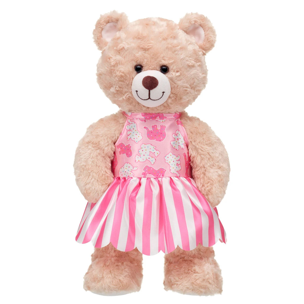 Frosted Animal Cookie Dress | Build-A-Bear - US 1465