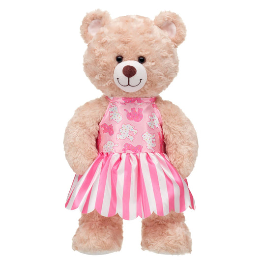 Frosted Animal Cookie Dress | Build-A-Bear - US 1465