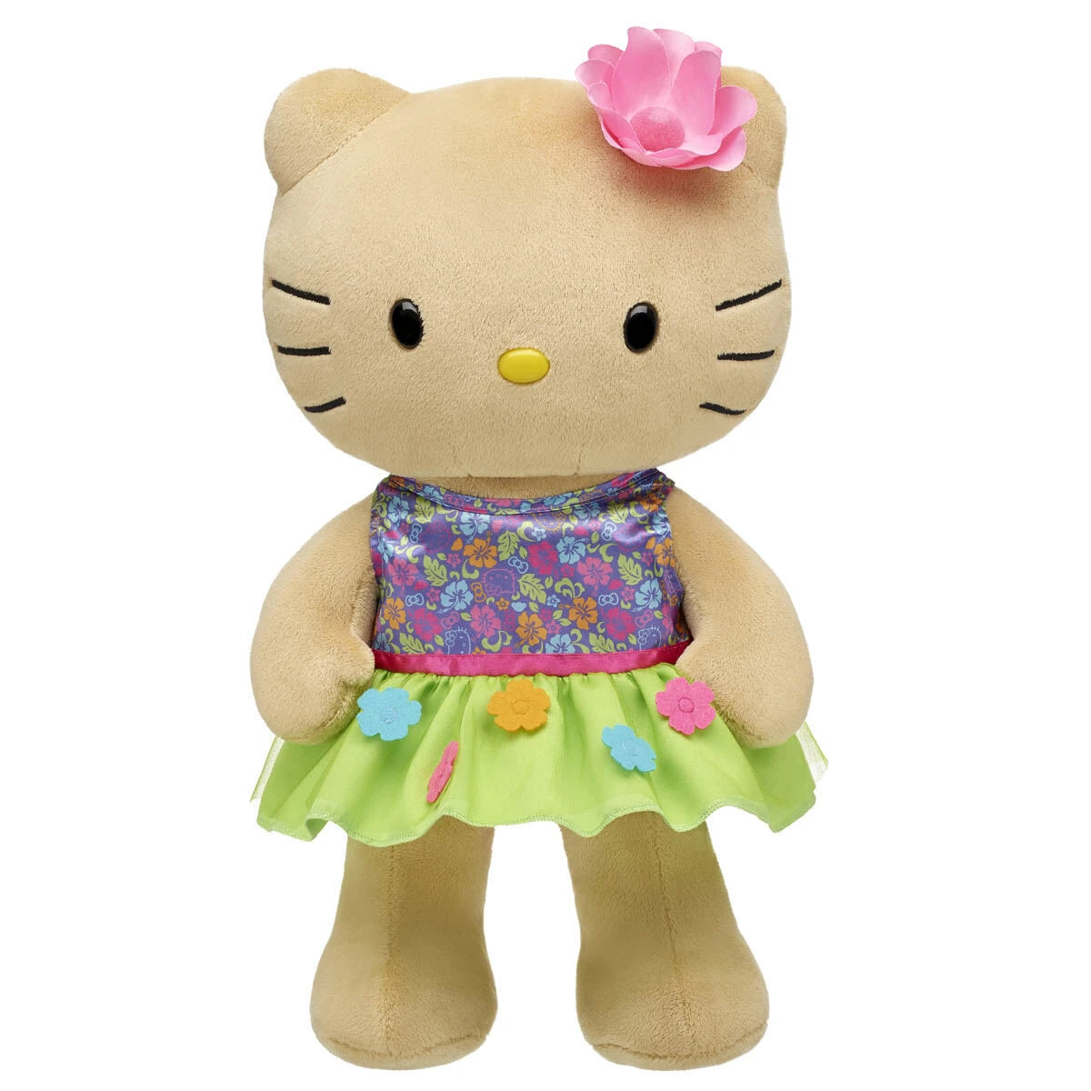 Hello Kitty® Hula Dress for Plush Toys | Online Exclusive - US 8341