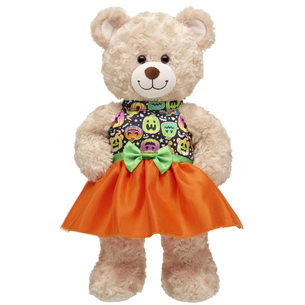 Halloween Dress for Stuffed Animals | Build-A-Bear - US 1932