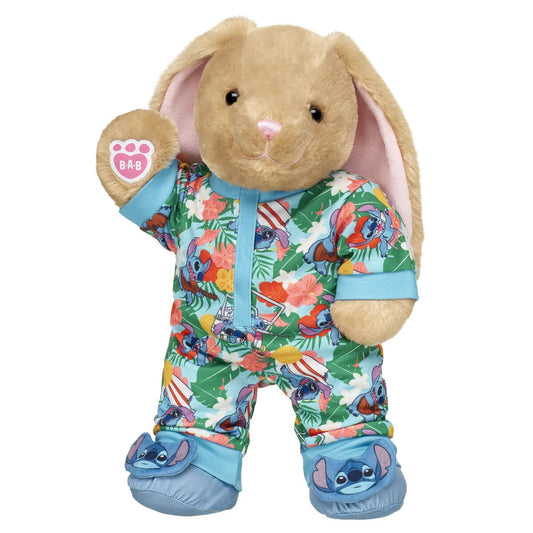 Disney's Stitch Slippers for Stuffed Animals | Build-A-Bear® - US 3011