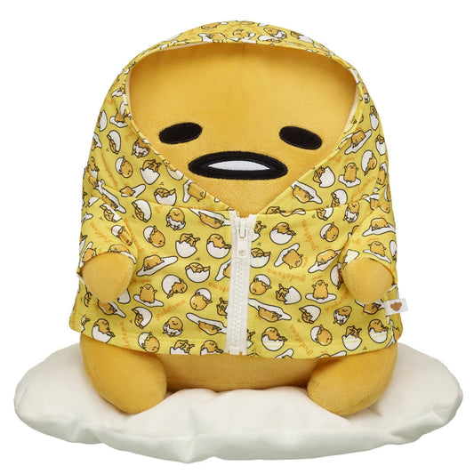 Sanrio® Gudetama™ Hoodie for Plush Toys | Build-A-Bear® - US 8021