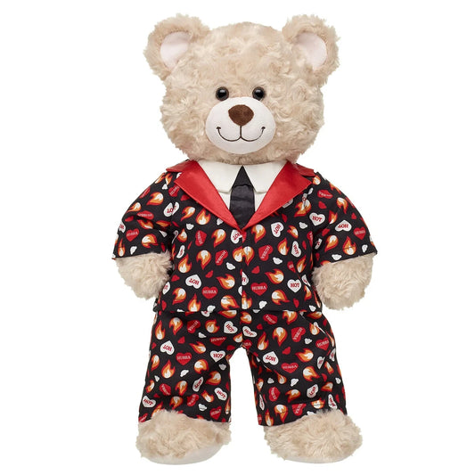 Online Exclusive Hubba Hubba Suit for Stuffed Animals | Build-A-Bear® - US 4337
