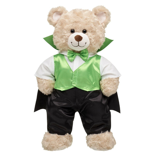 Vampire Costume for Stuffed Animals | Build-A-Bear - US 7218
