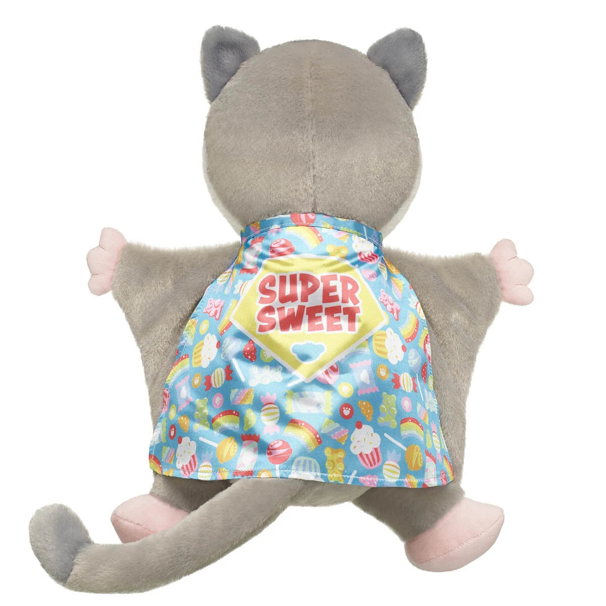 Candy Cape for Stuffed Animals | Build-A-Bear® - US 5357
