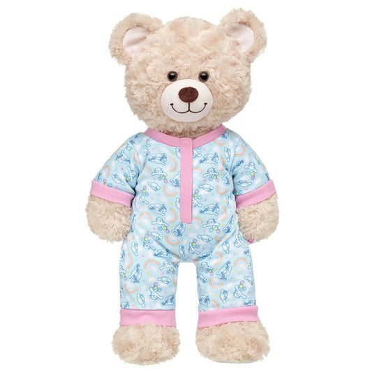 Cinnamoroll™ Sleeper | Build-A-Bear® - US 7949