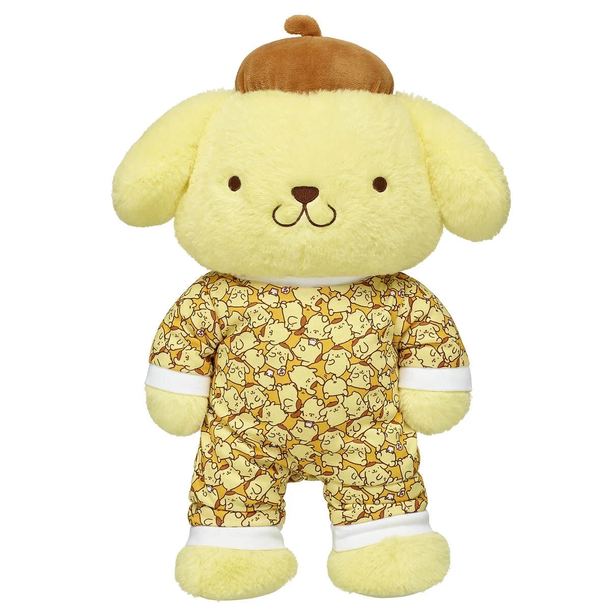 Pompompurin™ Sleeper for Stuffed Animals | Build-A-Bear® - US 2795