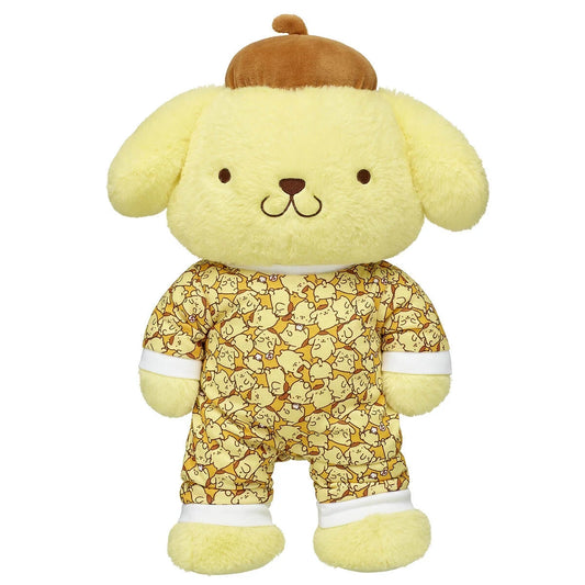 Pompompurin™ Sleeper for Stuffed Animals | Build-A-Bear® - US 2795