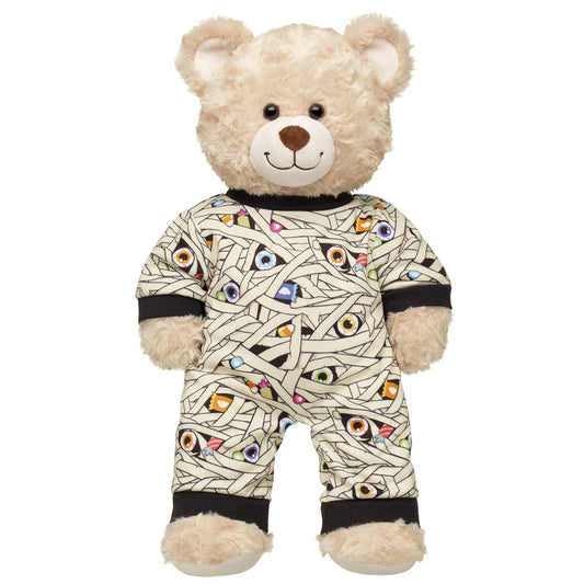 Mummy PJ Sleeper for Plush Toys | Build-A-Bear® - US 3909