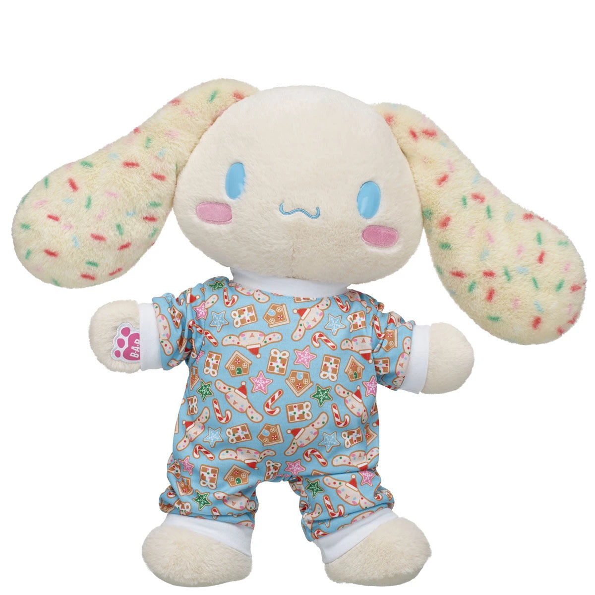 Sugar Cookie Cinnamoroll™ Sleeper for Plush Toys | Build-A-Bear® - US 5939