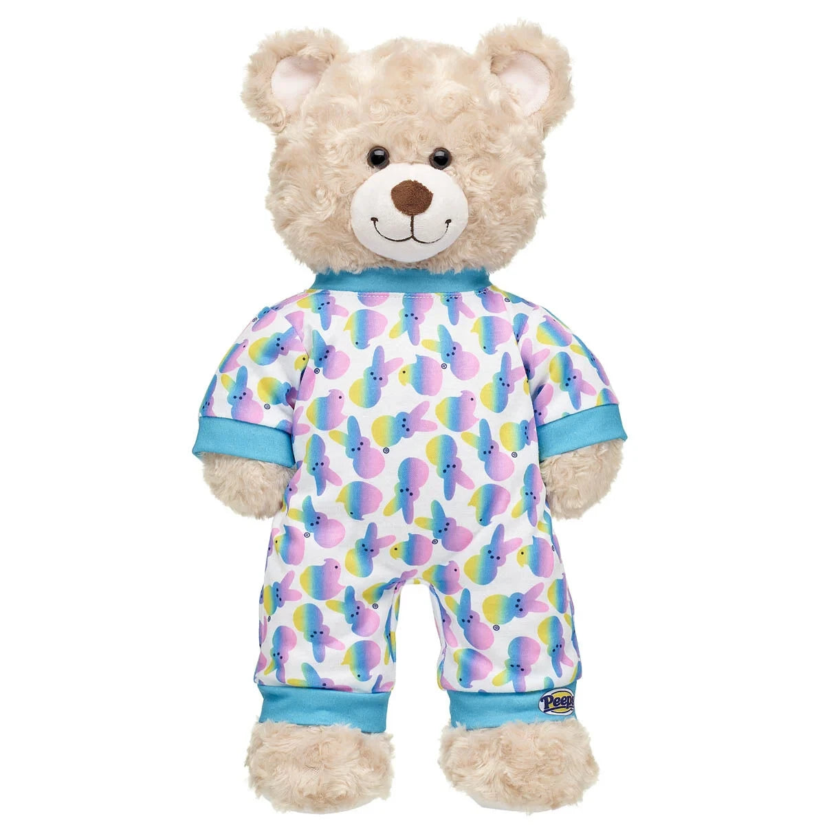 PEEPS® Bunny Sleeper for Stuffed Animals | Build-A-Bear® - US 2266
