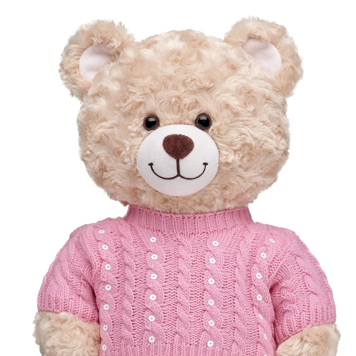 Pink Pearl Sweater - US 7266