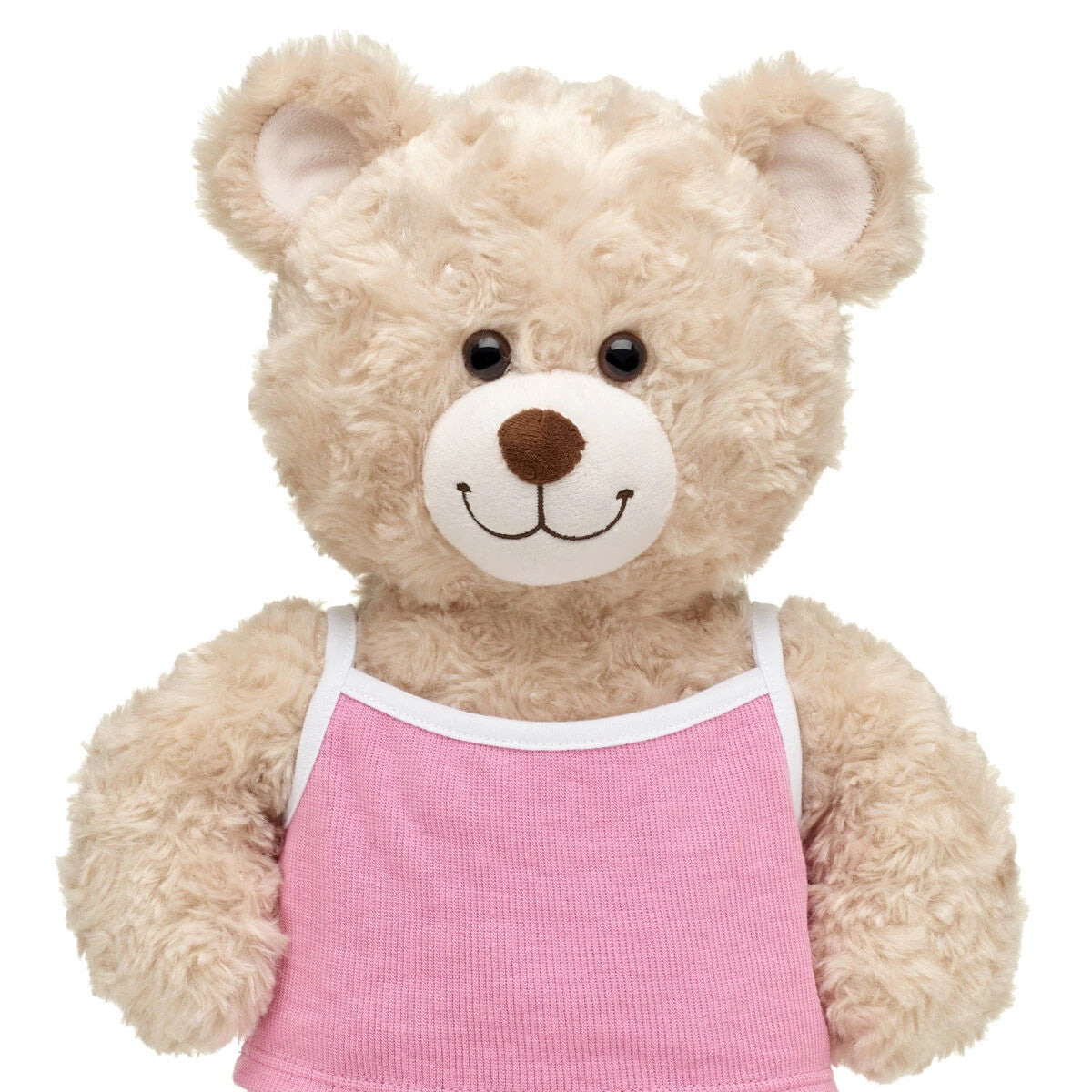 Pink Camisole for Plush Toys | Build-A-Bear® - US 5155