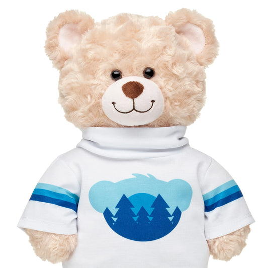 Après-Ski Turtleneck for Stuffed Animals | Build-A-Bear® - US 3186