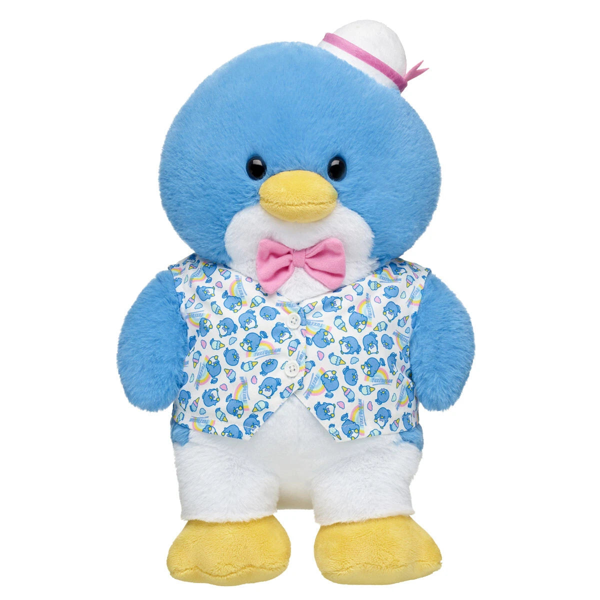 Hello Kitty® and Friends Tuxedosam™ Vest for Plush Toys - US 9464