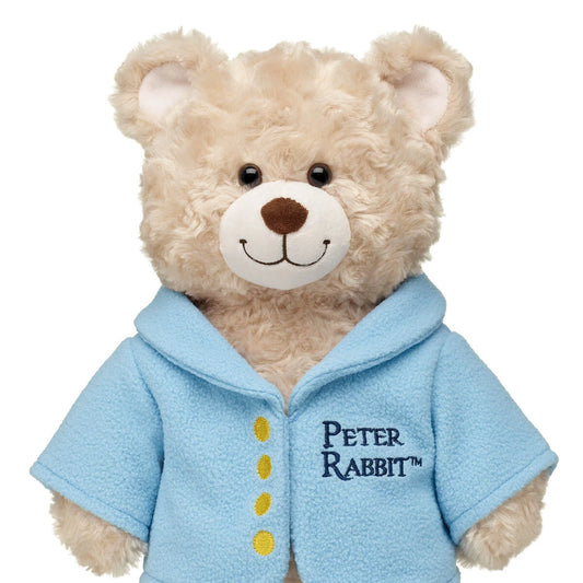 Peter Rabbit™ Jacket for Plush Toys | Build-A-Bear® - US 5423