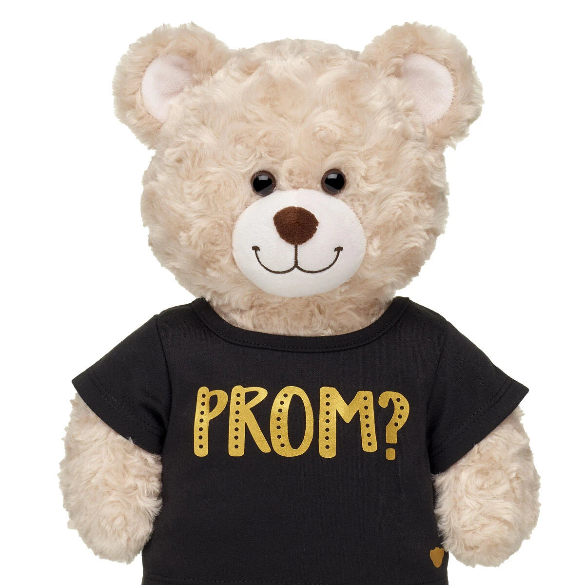 Online Exclusive Prom T-Shirt for Stuffed Animals | Build-A-Bear® - US 4449