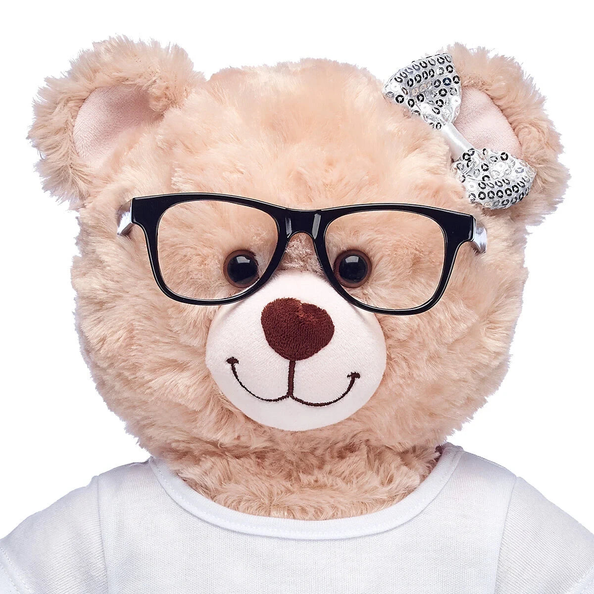 Black Frame Glasses for Stuffed Animals | Build-A-Bear® - US 9327