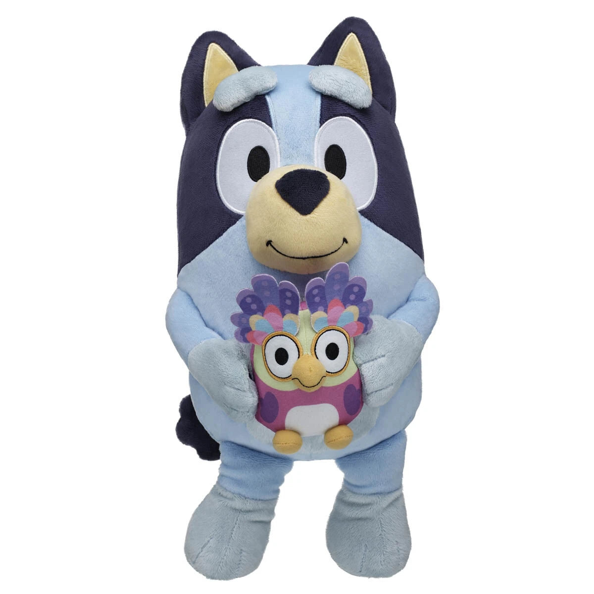 Bluey Chattermax Wristie | Build-A-Bear - US 3965