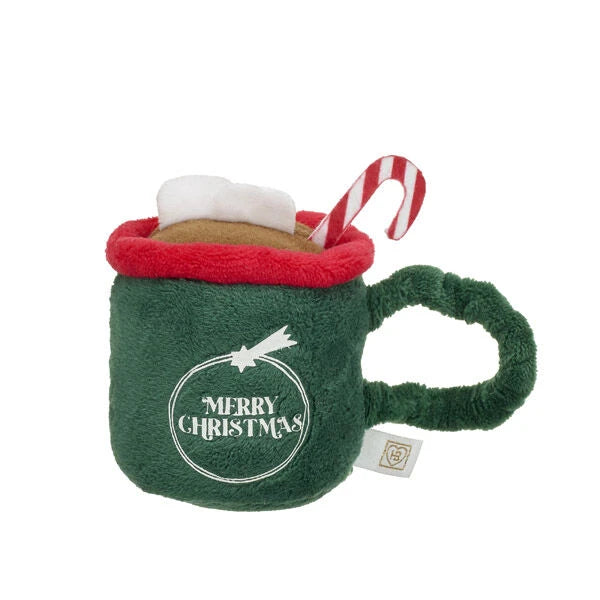 Merry Christmas Mug Wristie for Stuffed Animals | Build-A-Bear® - US 1401
