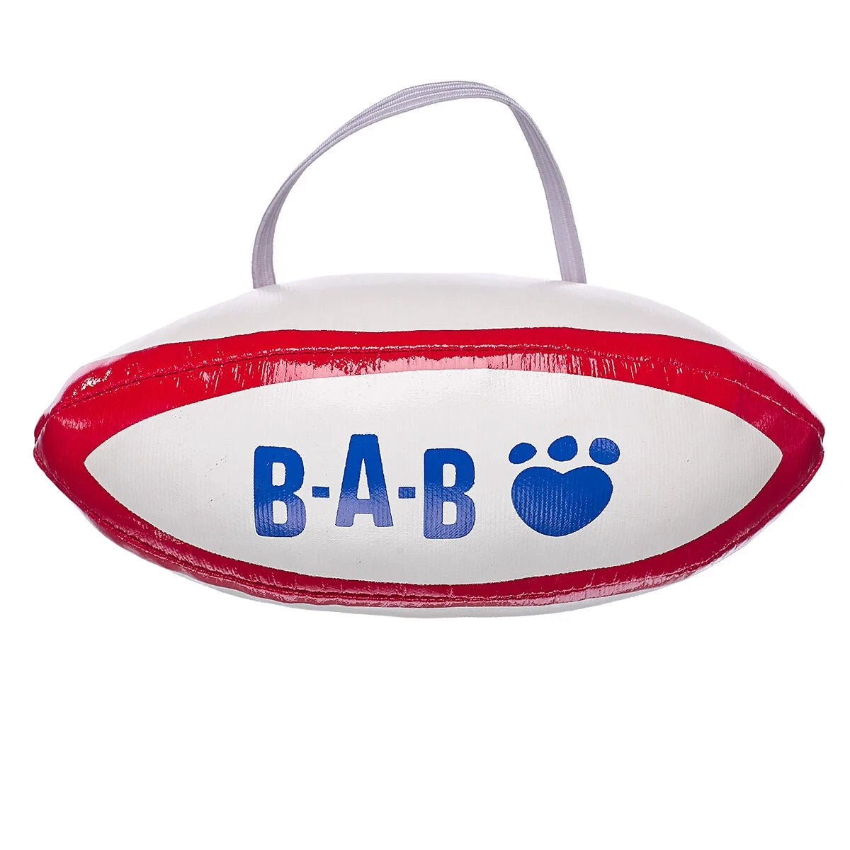 Rugby Ball for Stuffed Animals | Shop Online Now at Build-A-Bear® - US 6510